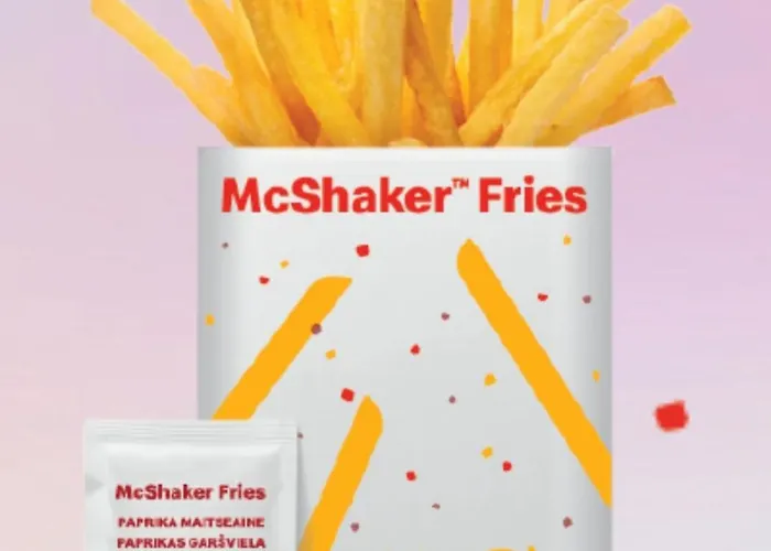 Apartamentas Su Balkonu Apartament