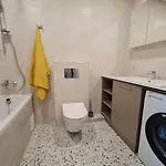 Apartamentas Su Balkonu