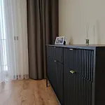Apartamentas Su Balkonu Vilnius