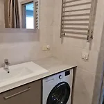 Apartamentas Su Balkonu Vilnius