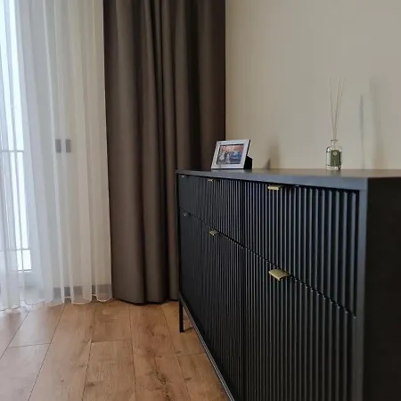Apartamentas Su Balkonu Wilno